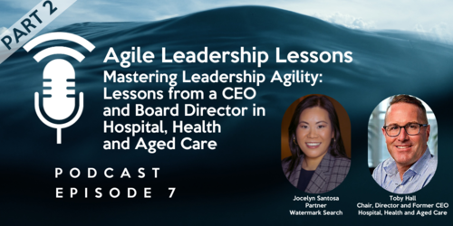 Ep7 Agile Leadership Lessons Header 
