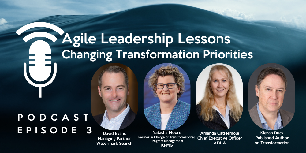 Podcast Ep 3 Agile Leadership Lessons Header  (2)