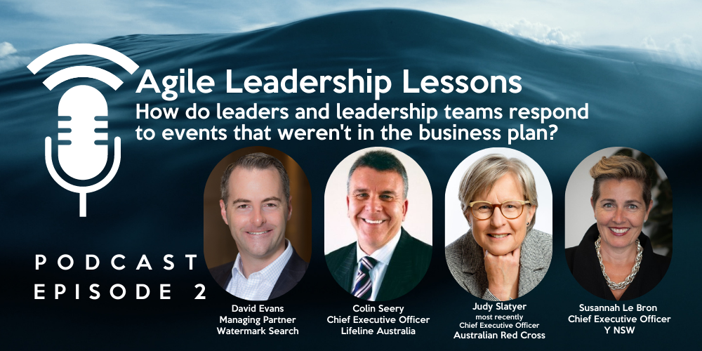 Podcast Ep 2 Agile Leadership Lessons Header  (1)