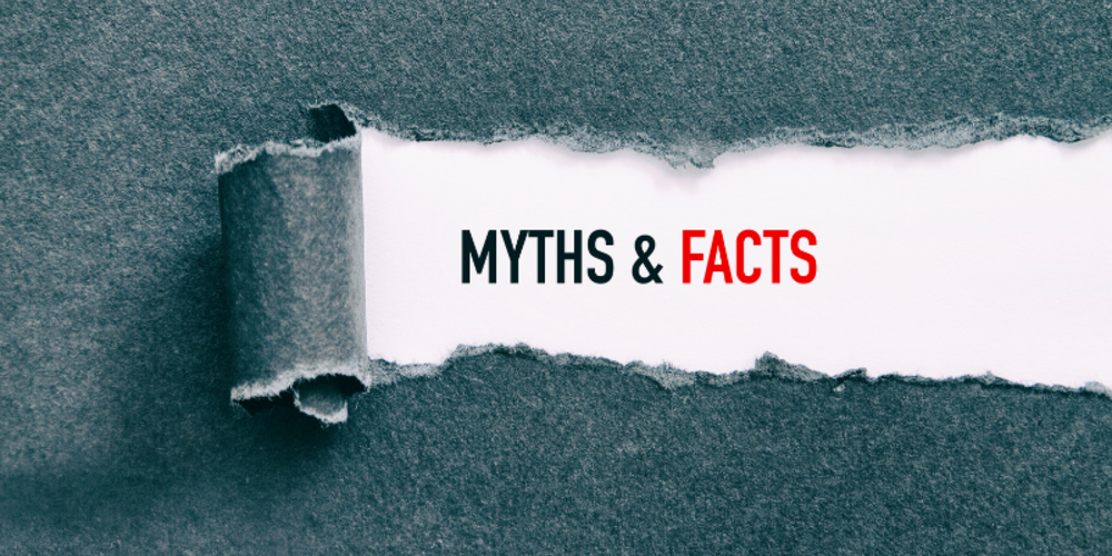 Wm   Fact Myths